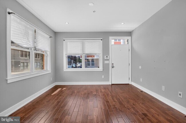 Foto del edificio - 1259 S 19th St
