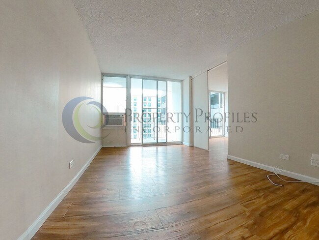 Foto del edificio - 2bd/2 ba condo unit in Ala Moana Tower