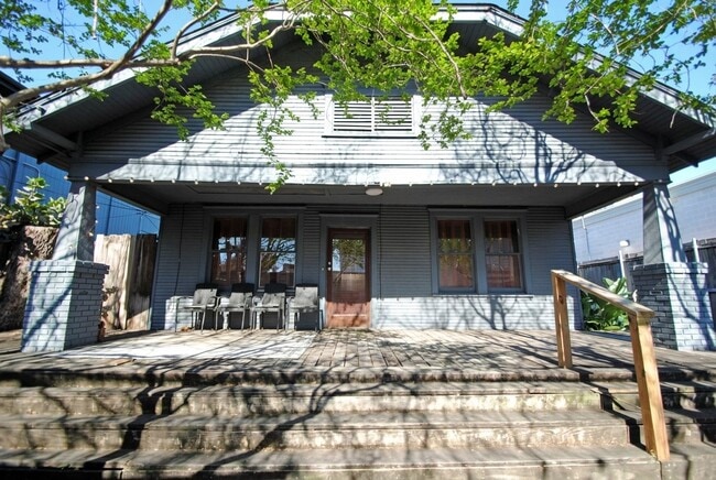 Foto del edificio - 1110 Missouri St