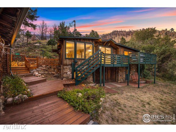 Building Photo - 3 br, 2 bath House - 34606 Poudre Canyon Rd