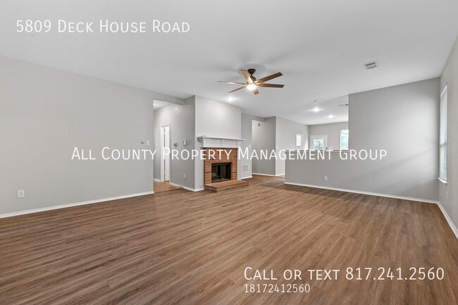 Building Photo - 5809 Deck House Rd