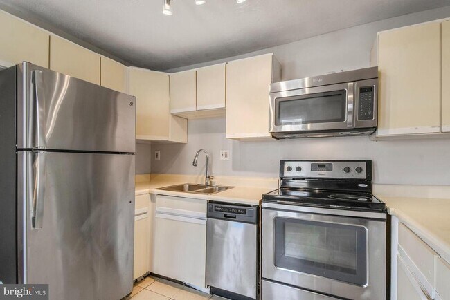 Foto del edificio - 1403 12th St NW