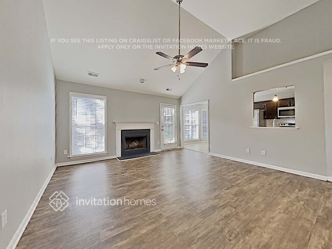 Building Photo - 8101 Rachel Ct