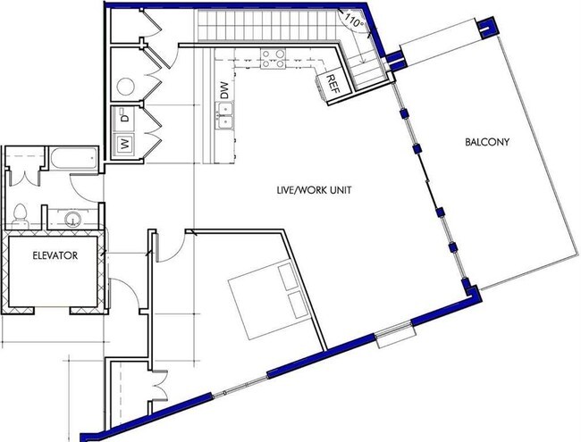 Foto del edificio - 6444 Burnet Rd