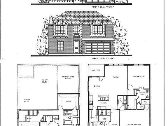 Building Photo - 2609 Donella Dr
