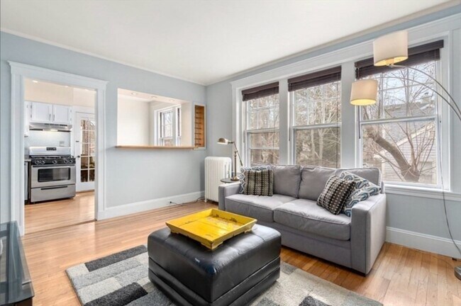 Foto del edificio - 11 Vinal St