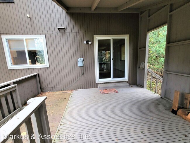 Foto del edificio - 1 br, 1 bath House - 10375 NW Dick Rd. - M...