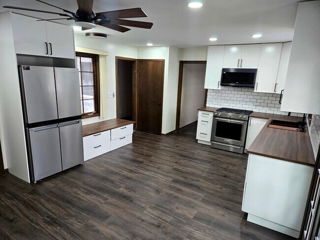 Foto del edificio - 212 Georgeanna St