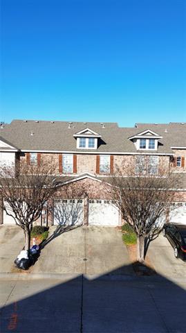 Foto del edificio - 2743 Hyde Park Dr