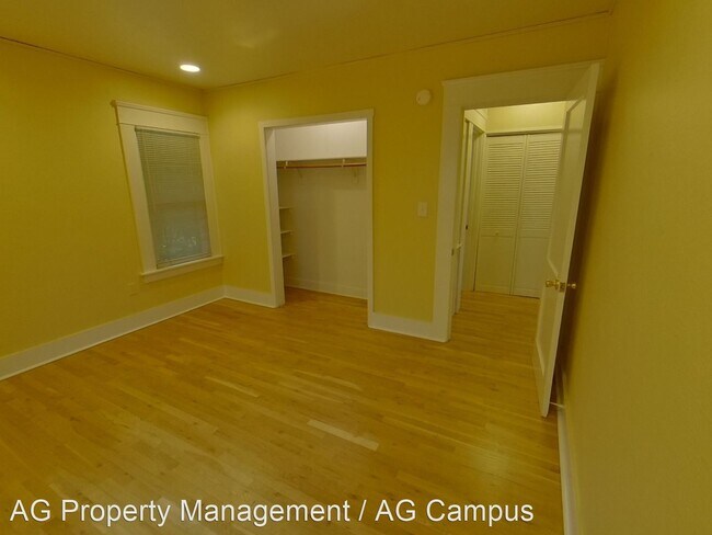 Building Photo - 4 br, 2 bath House - 1361 East 21st Ave