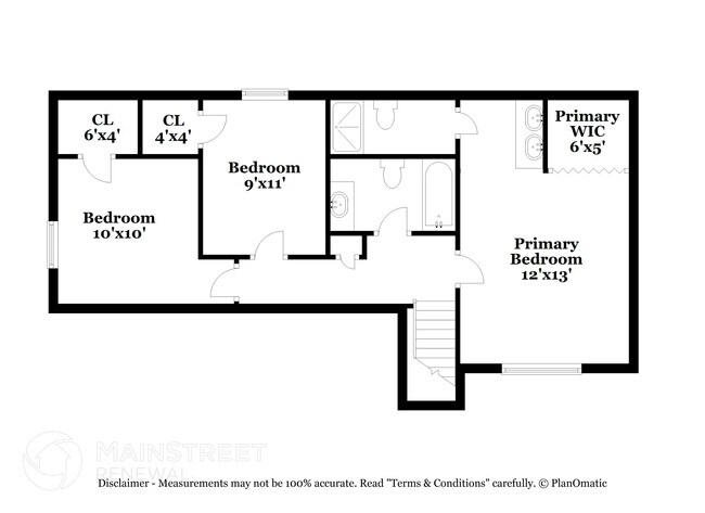 Foto del edificio - 33405 W 87th Terrace