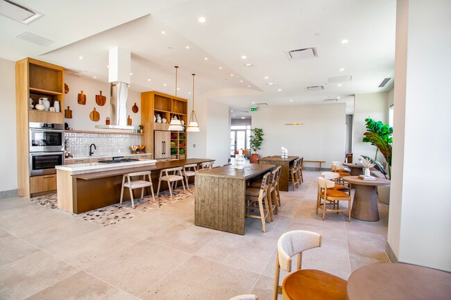 Photo du bâtiment - The Clemow