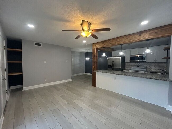 Foto del edificio - 2812 Georgetown Dr