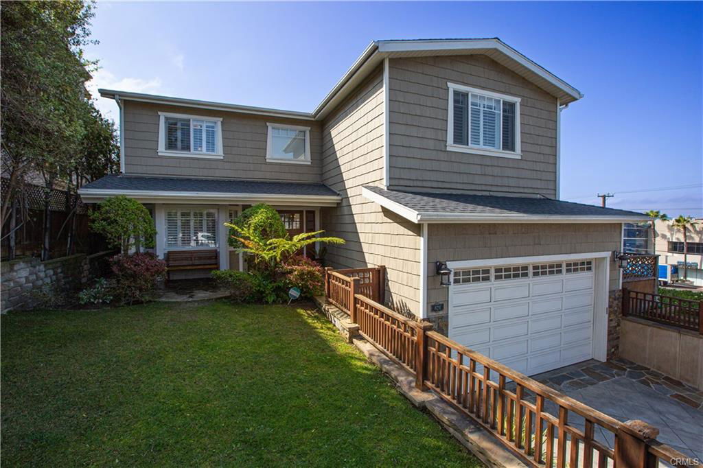 Foto principal - 824 17th St