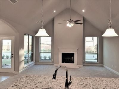 Photo - 15609 Canyon Ridge House