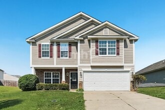 Building Photo - 2848 Tall Oaks Dr