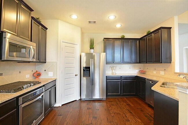 Foto del edificio - 15415 Pattington Cypress Dr