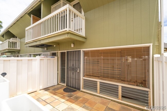 2bd / 1.5ba / 2 parking Condo in Mililani ... - 2bd / 1.5ba / 2 parking Condo in Mililani ...
