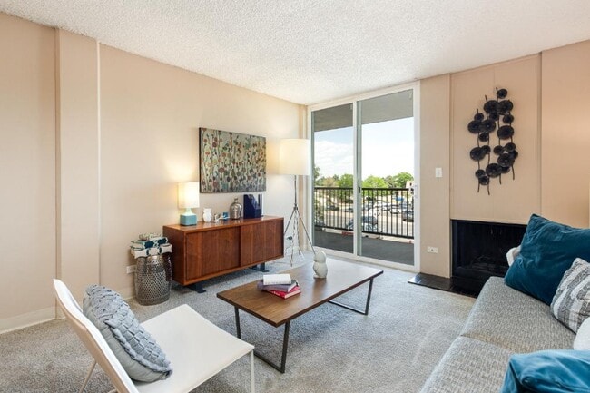 Foto del edificio - Beacon House