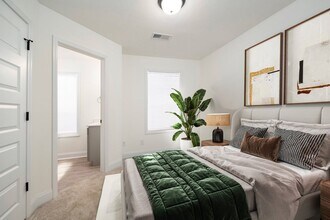 Interior Photo - ARTE Luxury Townhomes