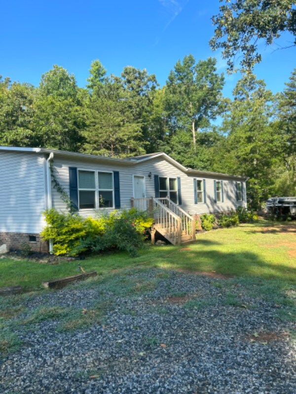 429 Gibson Rd, Anderson, SC 29625 House Rental in Anderson, SC