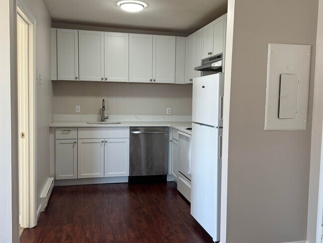 Foto del edificio - 153 W Hancock St