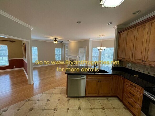 Foto del edificio - 7924 Harpeth View Dr