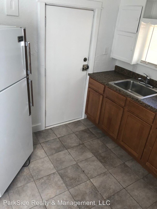Building Photo - Studio, 1 bath House - 151 S. Irving St.