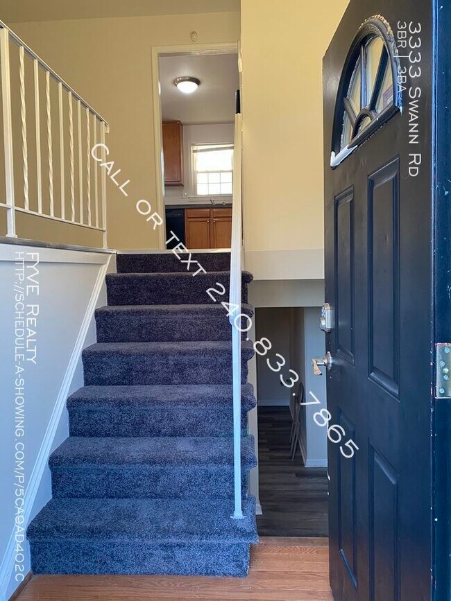 Building Photo - 3333 Swann Rd NEW RENOVATION