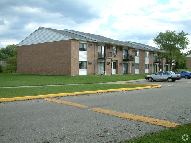 Building Photo - Cambridge Park II