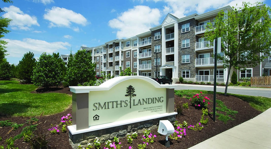 Foto principal - Smiths Landing Apartments