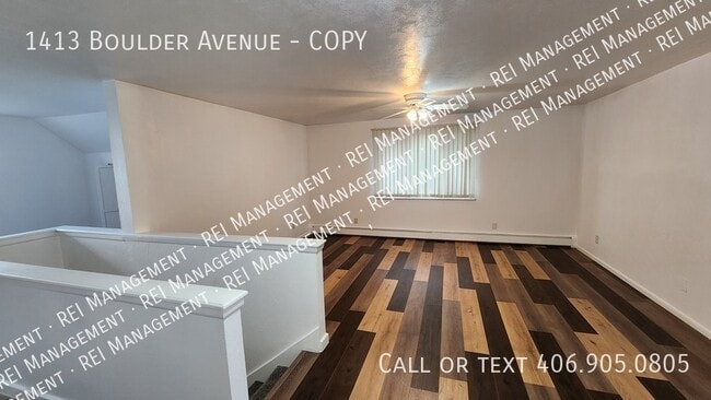 Building Photo - 1413 Boulder Ave
