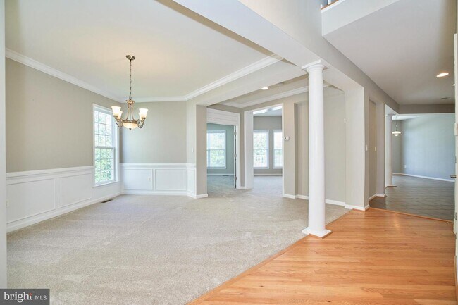 Foto del edificio - 14728 Keavy Ridge Ct