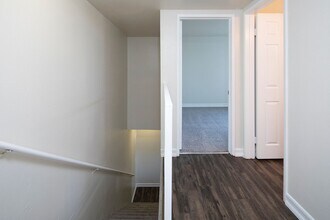 Interior Photo - Mission Pacific Apartments
