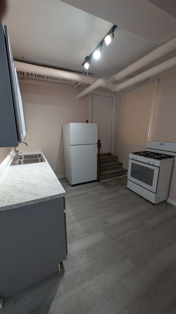 Foto del edificio - 5459 S Everett Ave