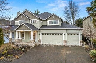 Building Photo - 3691 NW Lansbrook Terrace