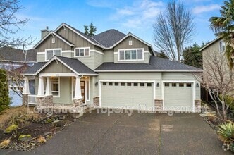 Building Photo - 3691 NW Lansbrook Terrace