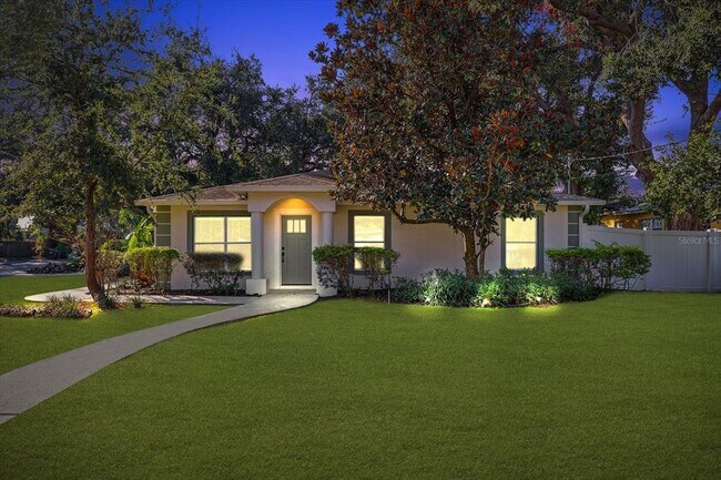 Foto del edificio - 2802 W North A St