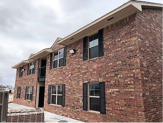 Foto principal - Watonga Apartments