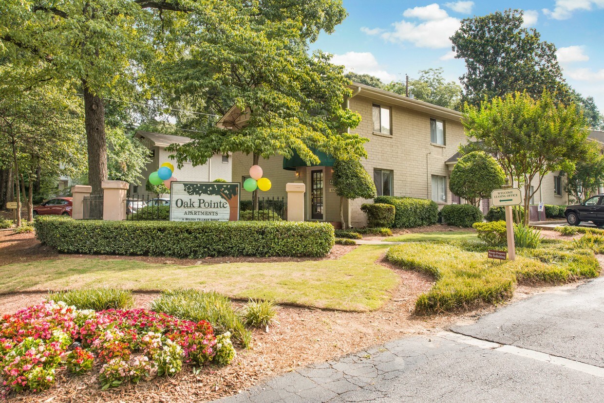 469 Oakdale Rd NE, Atlanta, GA 30307 Apartments in Atlanta, GA