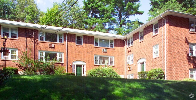 Foto del edificio - Parkview Heights Apartments