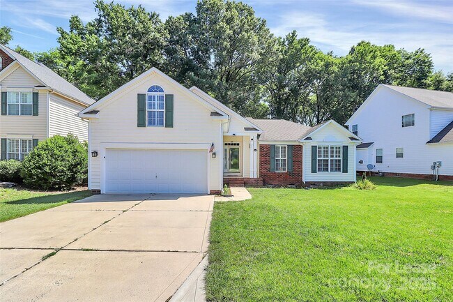 Foto del edificio - 203 Alnwick Ln