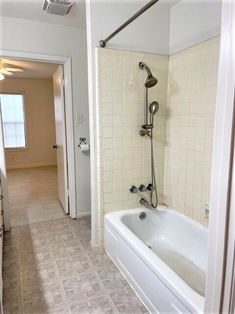 Bath - 1035 S Houston St