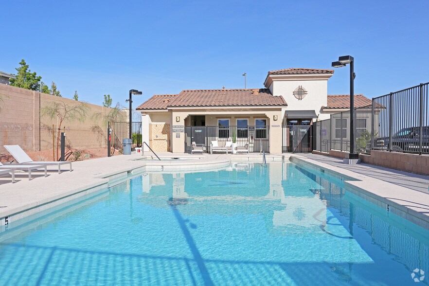 Vue at Centennial Rentals Las Vegas, NV