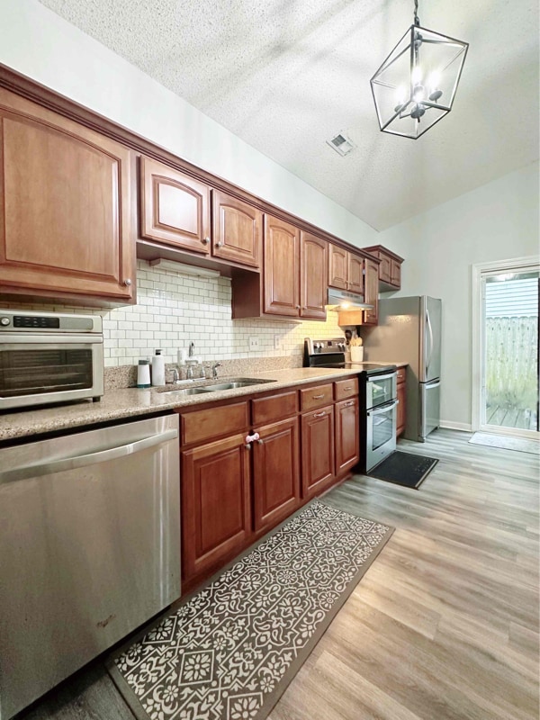 Building Photo - 1307 Petrell Dr