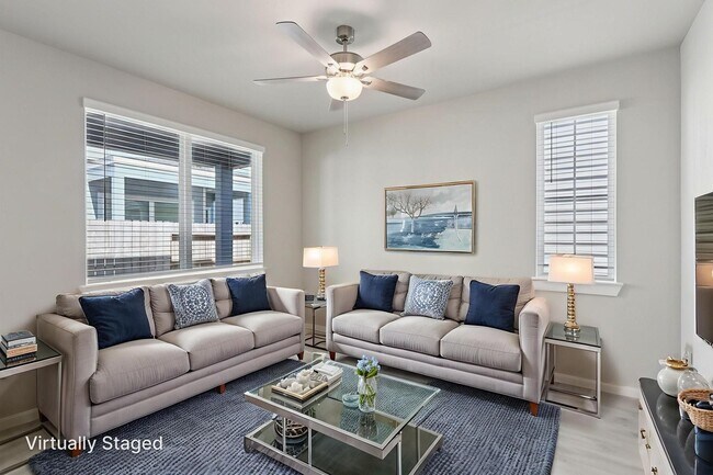 Foto del edificio - 567 Avisa Dr