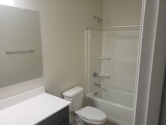 1st bathroom - 18874 W Jefferson St