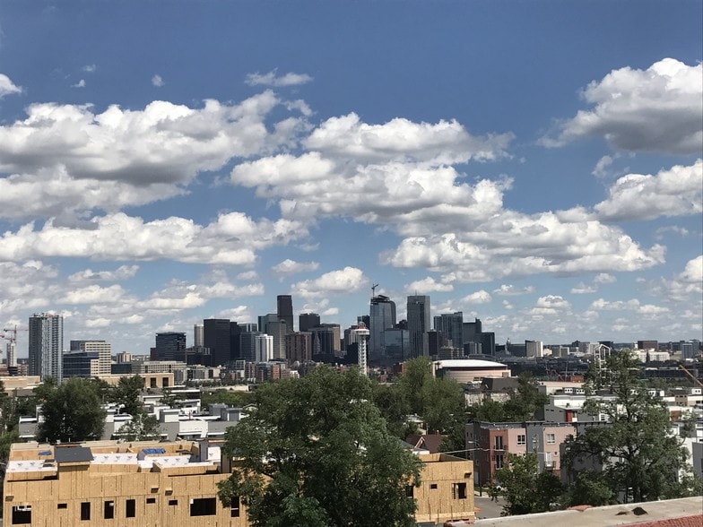 2525 Eliot Street Apartments