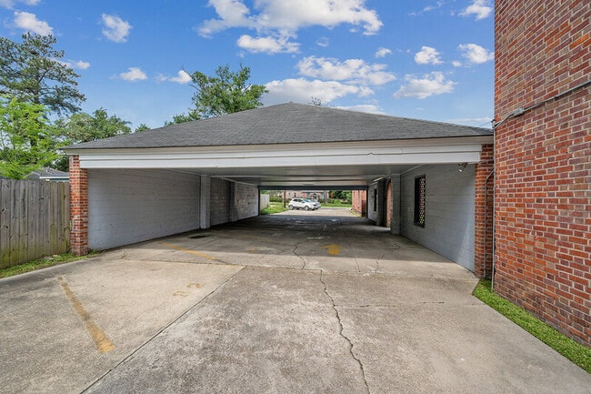 Foto del edificio - 4224 Perkins Rd