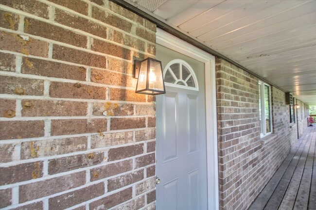 Interior Photo - Birchwood Apartments